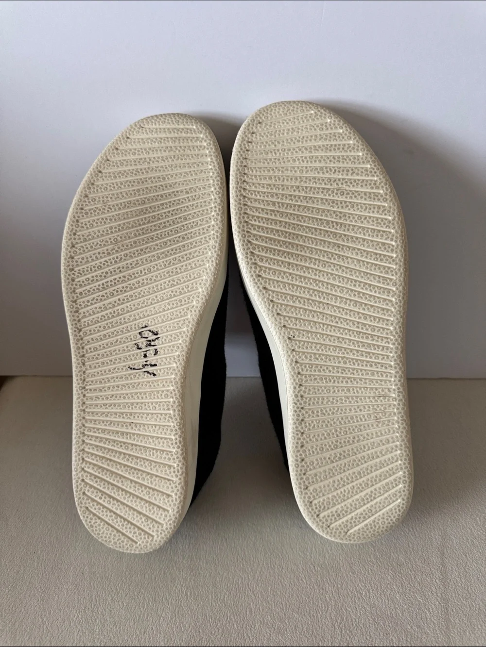 ALLBIRDS Wool Loungers Slip-on Shoes